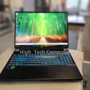 ️   Acer predator Helios 300️GAMING LAPTOP️Intel core i9-13900HX️13th Generation Total Co in Ethiopia
